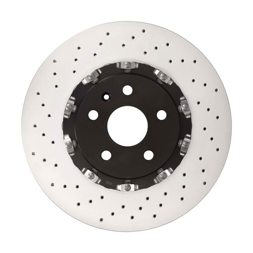Produktbillede for Bremseskive TWO-PIECE FLOATING DISCS LINE