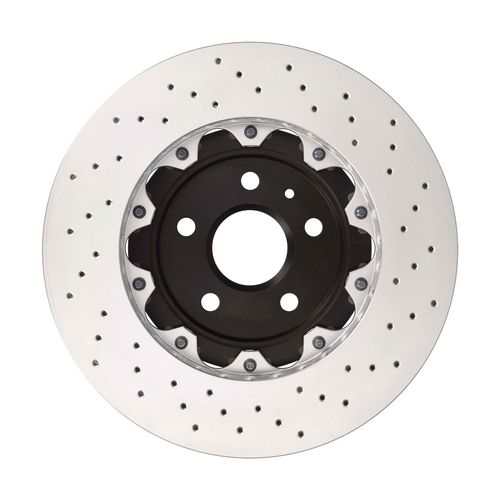 Produktbillede for Bremseskive TWO-PIECE FLOATING DISCS LINE