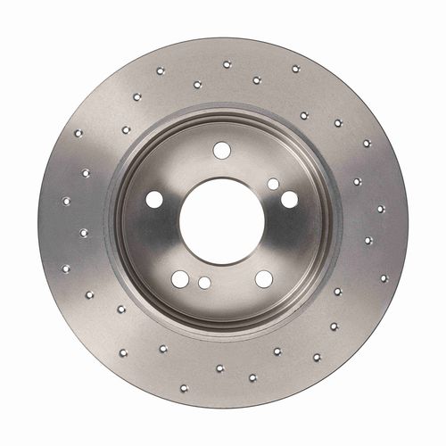 Produktbillede for Bremseskive BREMBO XTRA LINE