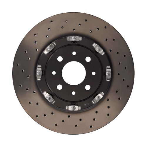 Produktbillede for Bremseskive TWO-PIECE FLOATING DISCS LINE