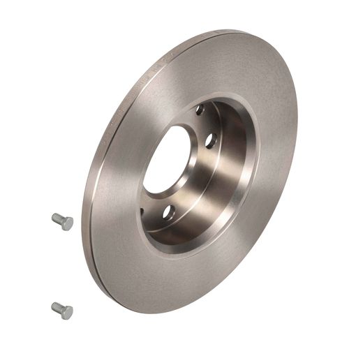 Produktbillede for Bremseskive