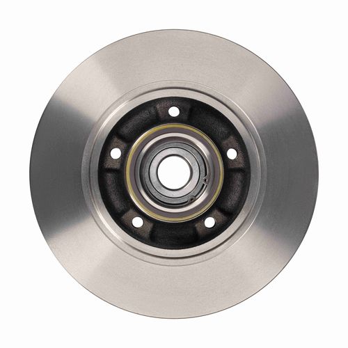 Produktbillede for Bremseskive