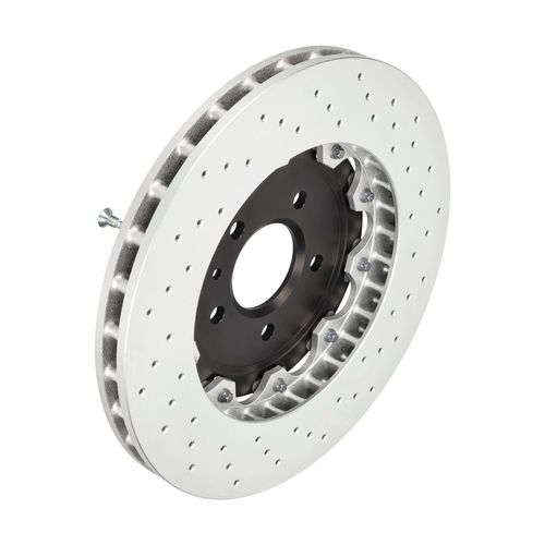 Produktbillede for Bremseskive TWO-PIECE FLOATING DISCS LINE
