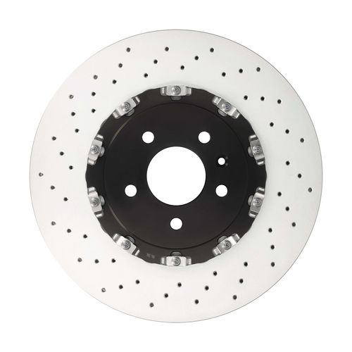 Produktbillede for Bremseskive TWO-PIECE FLOATING DISCS LINE