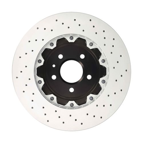 Produktbillede for Bremseskive TWO-PIECE FLOATING DISCS LINE