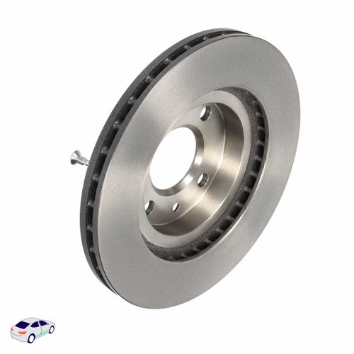 Produktbillede for Bremseskive