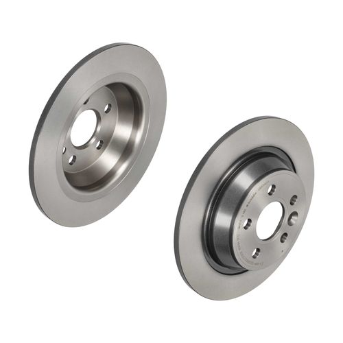 Produktbillede for Bremseskive