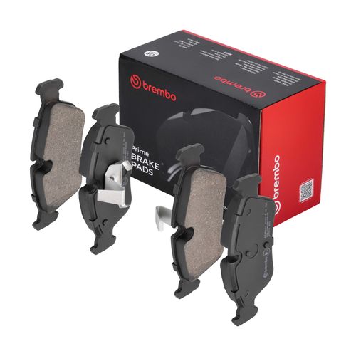 Produktbillede for Bremseklodser