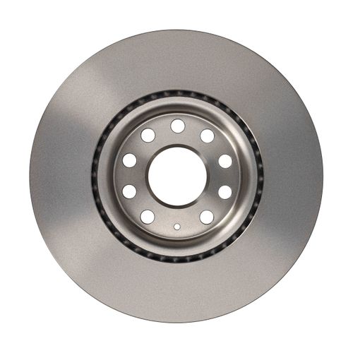 Produktbillede for Bremseskive COATED DISC LINE