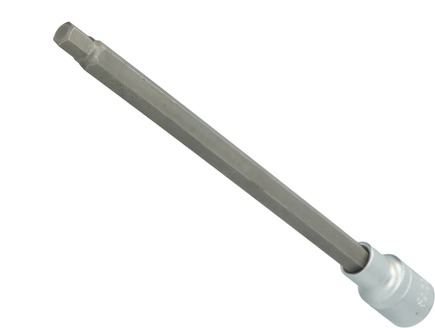 BRILLIANT TOOLS Skraldenøgleindsats (Hexagon) bt022895