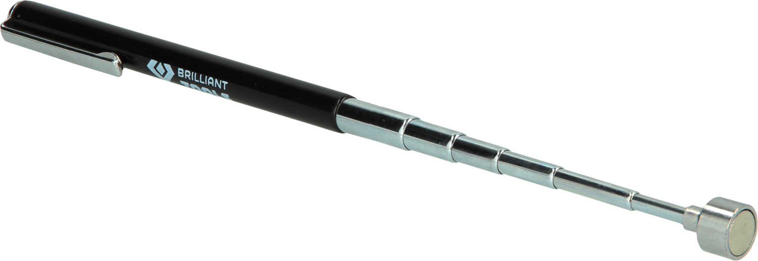 BRILLIANT TOOLS Magnetopsamler bt115900