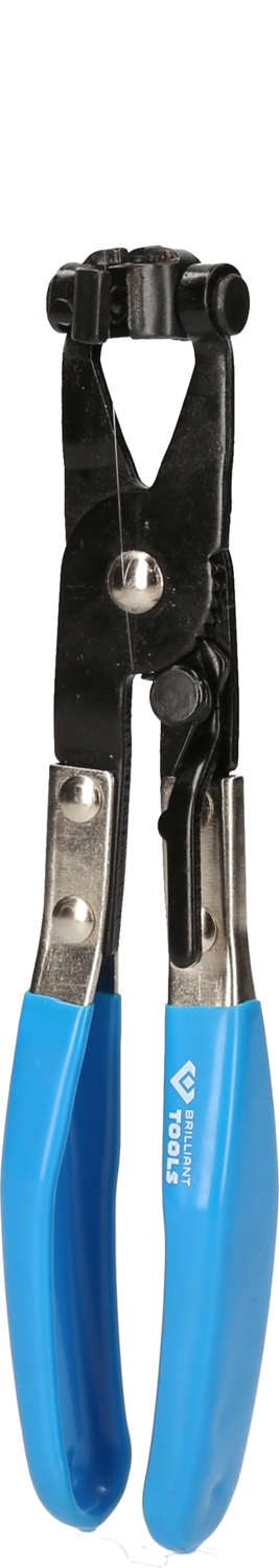 BRILLIANT TOOLS Tang, spændebånd bt526001