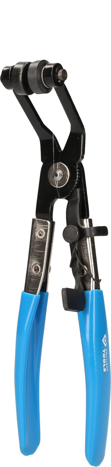 BRILLIANT TOOLS Tang, spændebånd bt526002