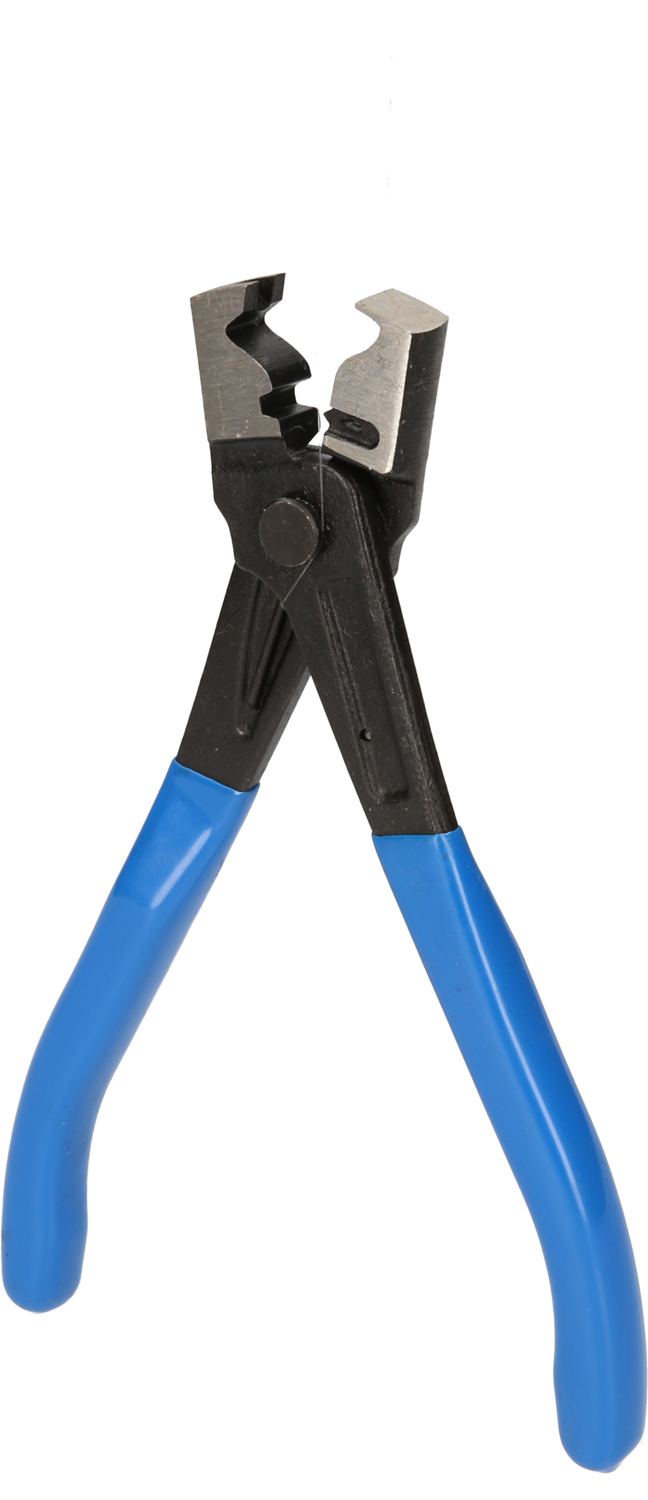 BRILLIANT TOOLS Tang, spændebånd bt526003