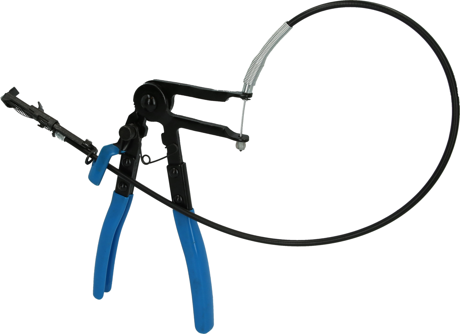 BRILLIANT TOOLS Tang, spændebånd bt526005