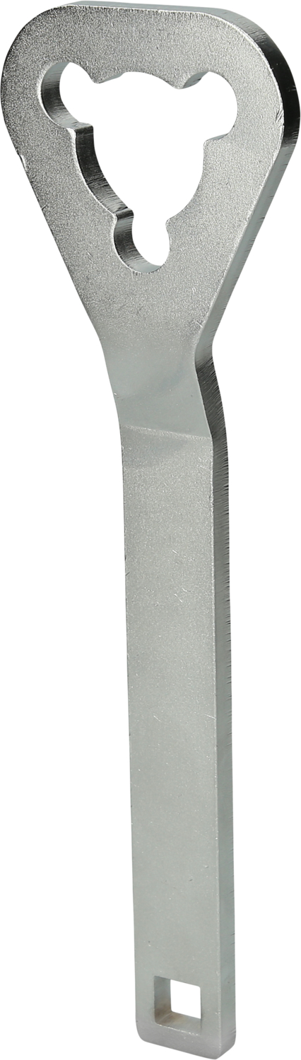 BRILLIANT TOOLS Styredorn, vandpumpe bt526007