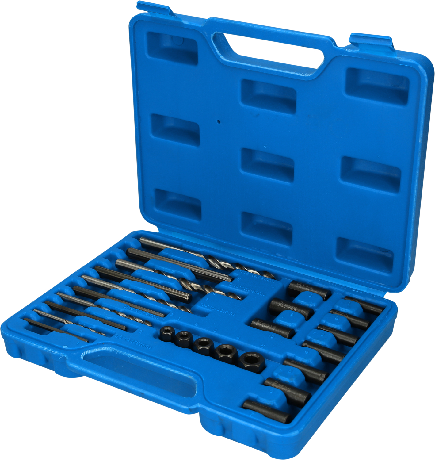 BRILLIANT TOOLS Skrueudtager bt541900