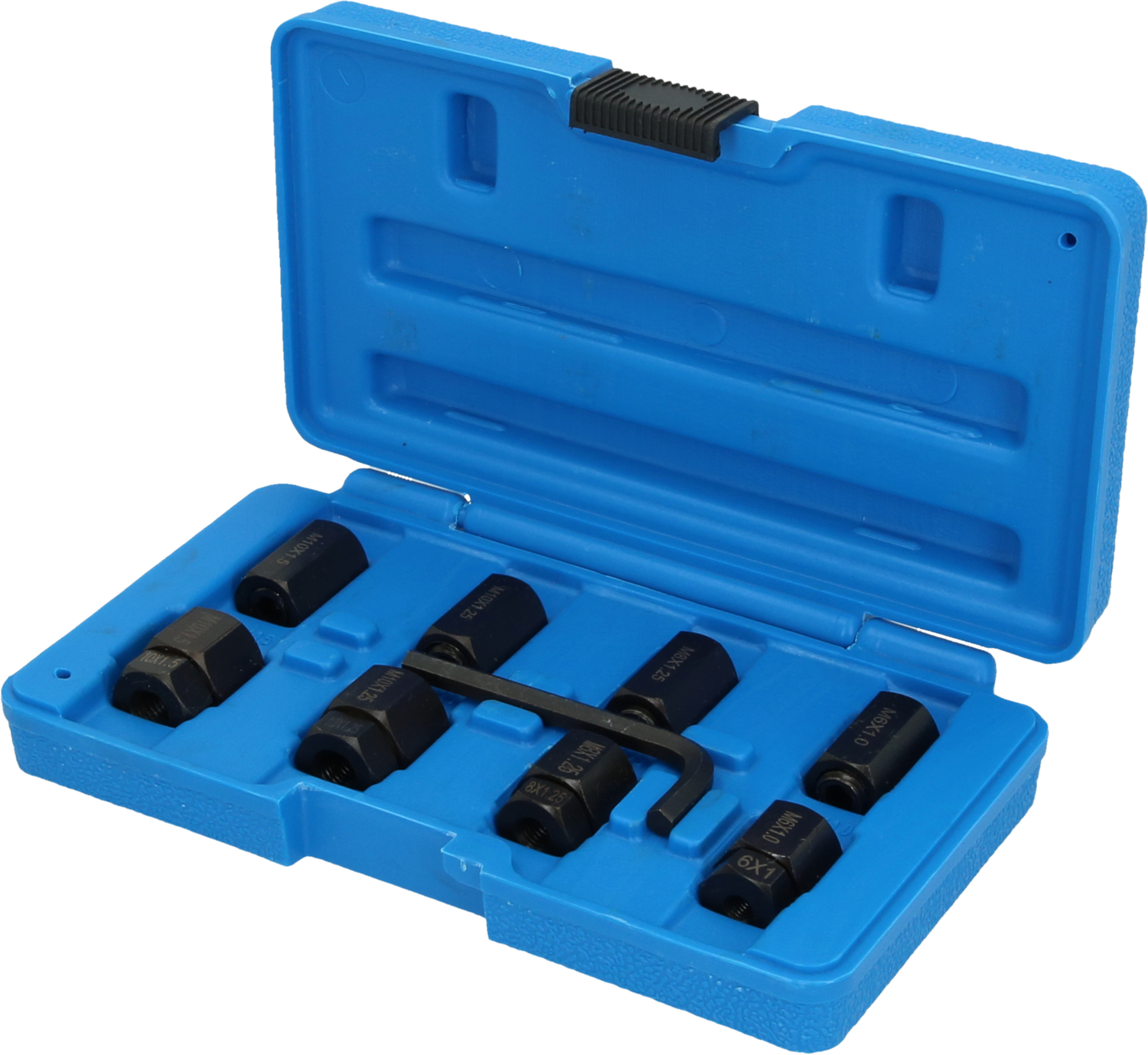 BRILLIANT TOOLS Skrueudtager bt542000