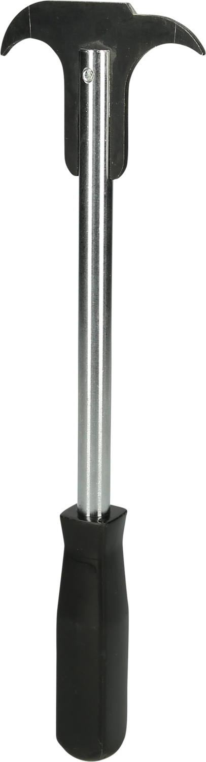 BRILLIANT TOOLS Monteringsværktøj, radialpakring bt546002
