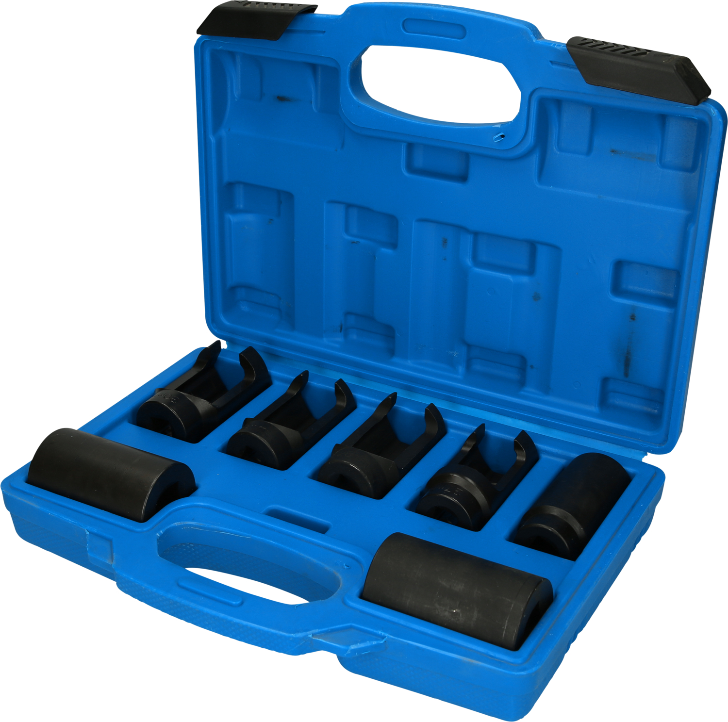 BRILLIANT TOOLS Afmonteringsværktøjsæt, Common-Rail-Injektor bt551000