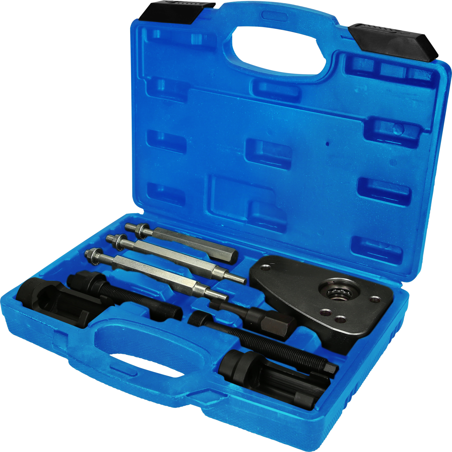 BRILLIANT TOOLS Afmonteringsværktøjsæt, Common-Rail-Injektor bt551180