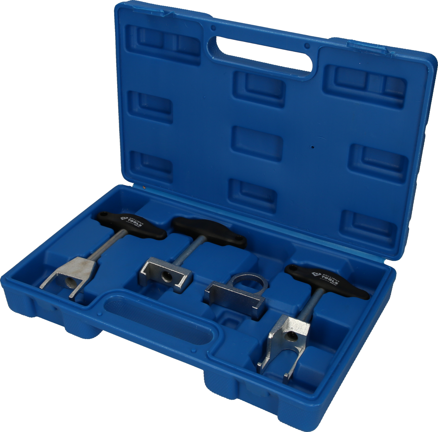 BRILLIANT TOOLS Aftrækker, tændspoleenhed bt561000