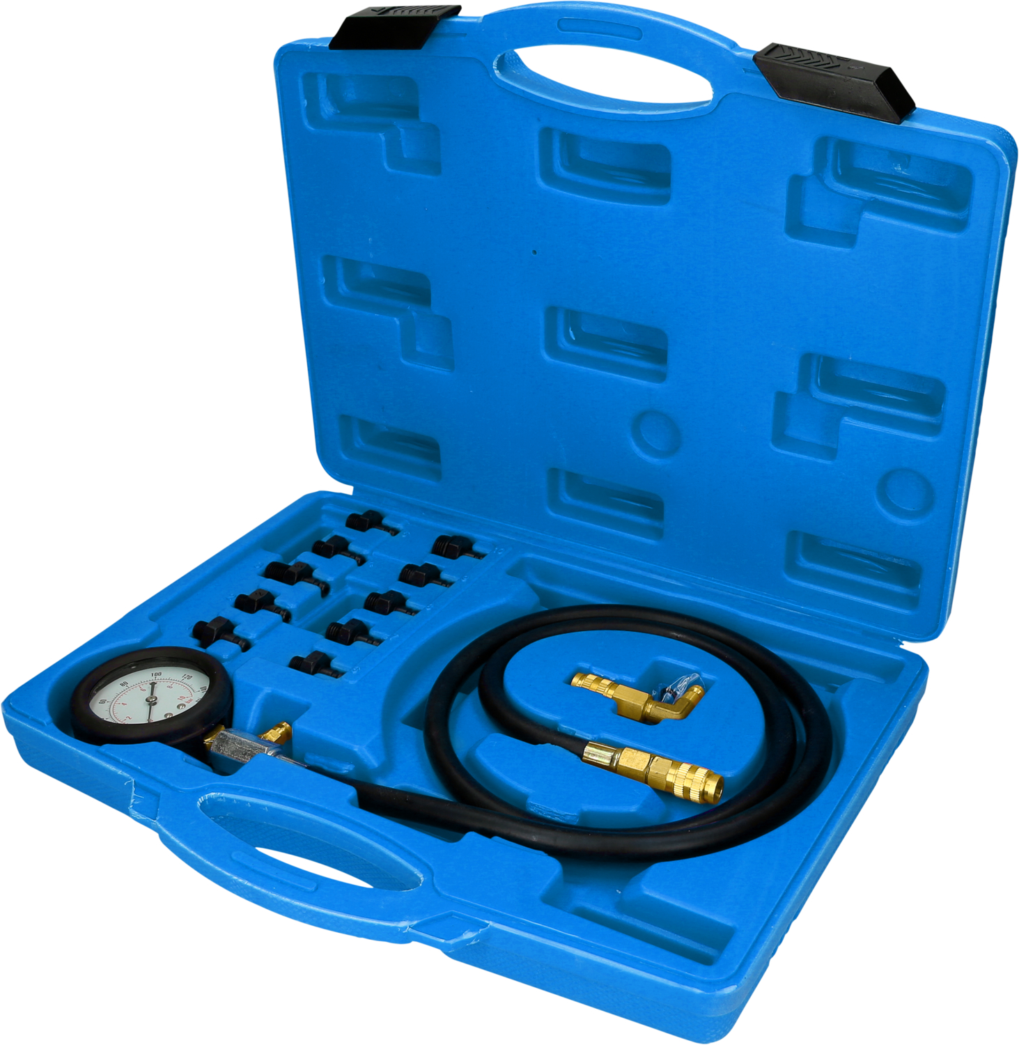 Tester, olietryk, BRILLIANT TOOLS