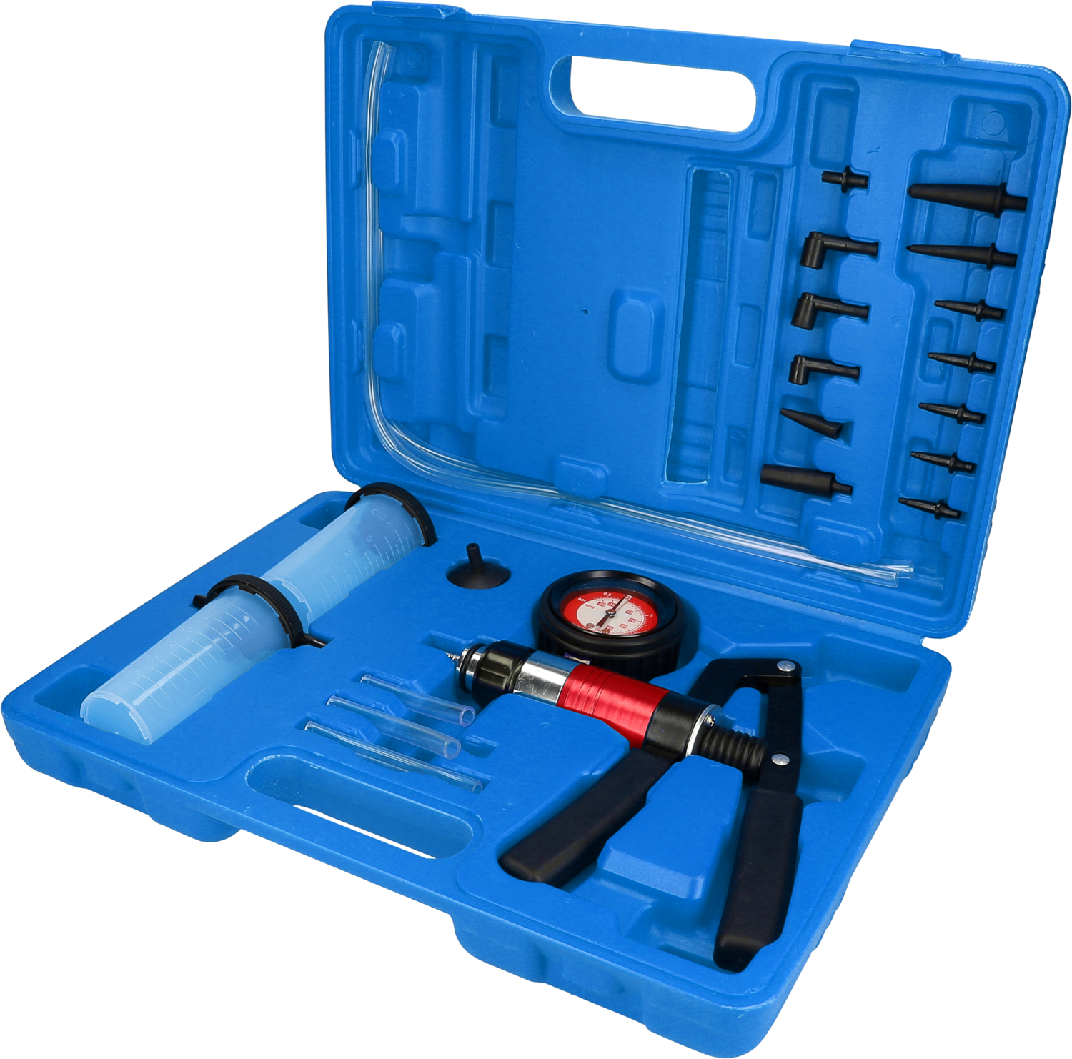 BRILLIANT TOOLS Værktøj bt581500