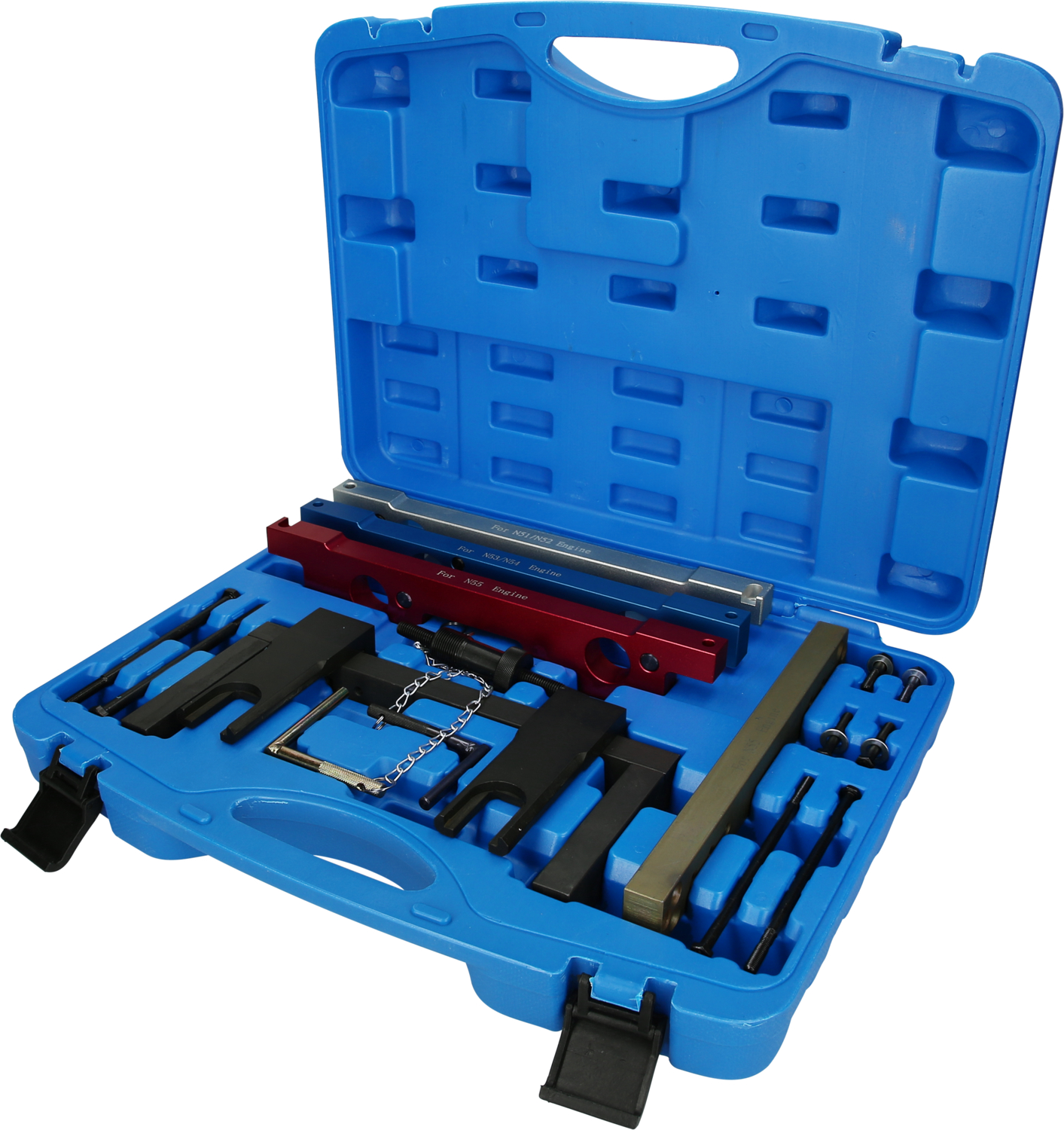 BRILLIANT TOOLS Motor-Einstellwerkzeug bt592000 for BMW