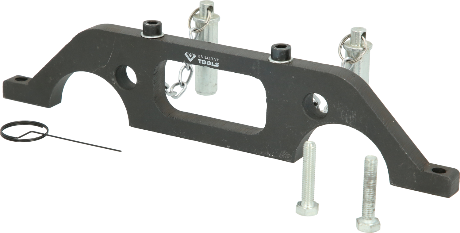 BRILLIANT TOOLS Motor-Einstellwerkzeug bt594050