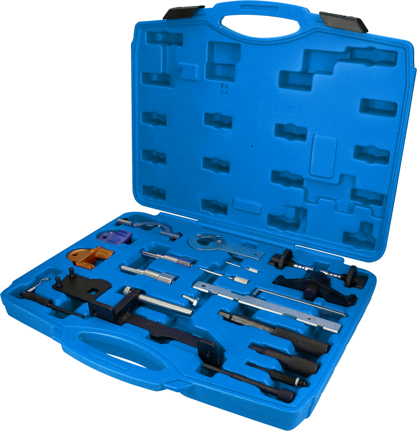 BRILLIANT TOOLS Motor-Einstellwerkzeug bt594350