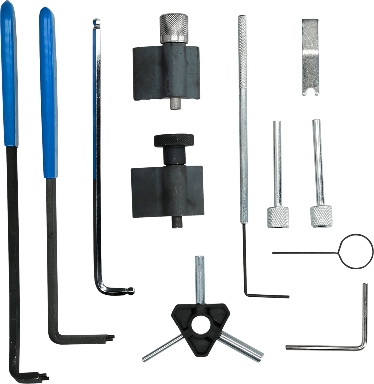 BRILLIANT TOOLS Motor-Einstellwerkzeug bt597700