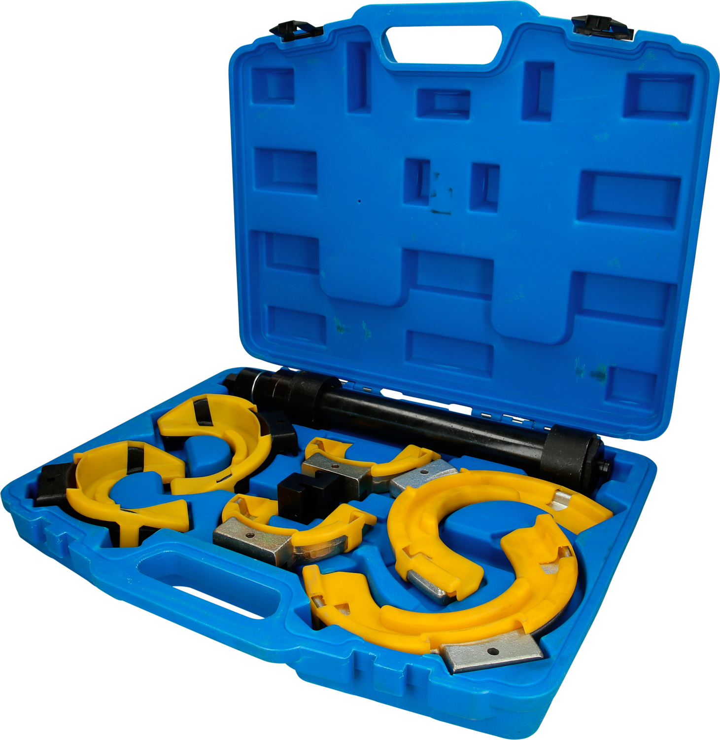 BRILLIANT TOOLS Fjederspænder, fjederben bt651150