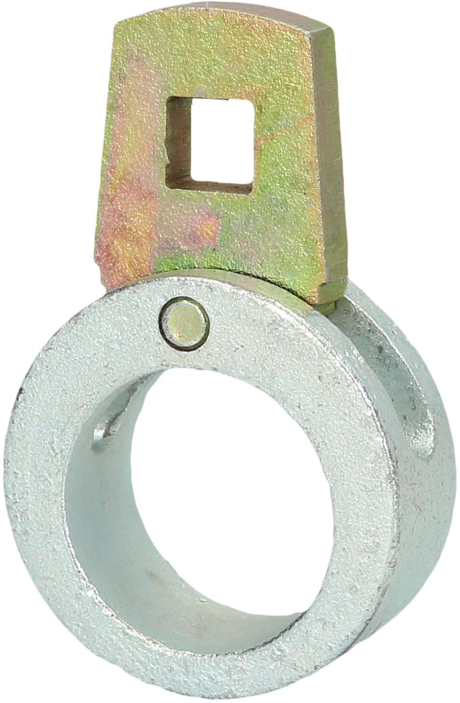 BRILLIANT TOOLS Sporstangs-aksialledsnøglesæt bt666000