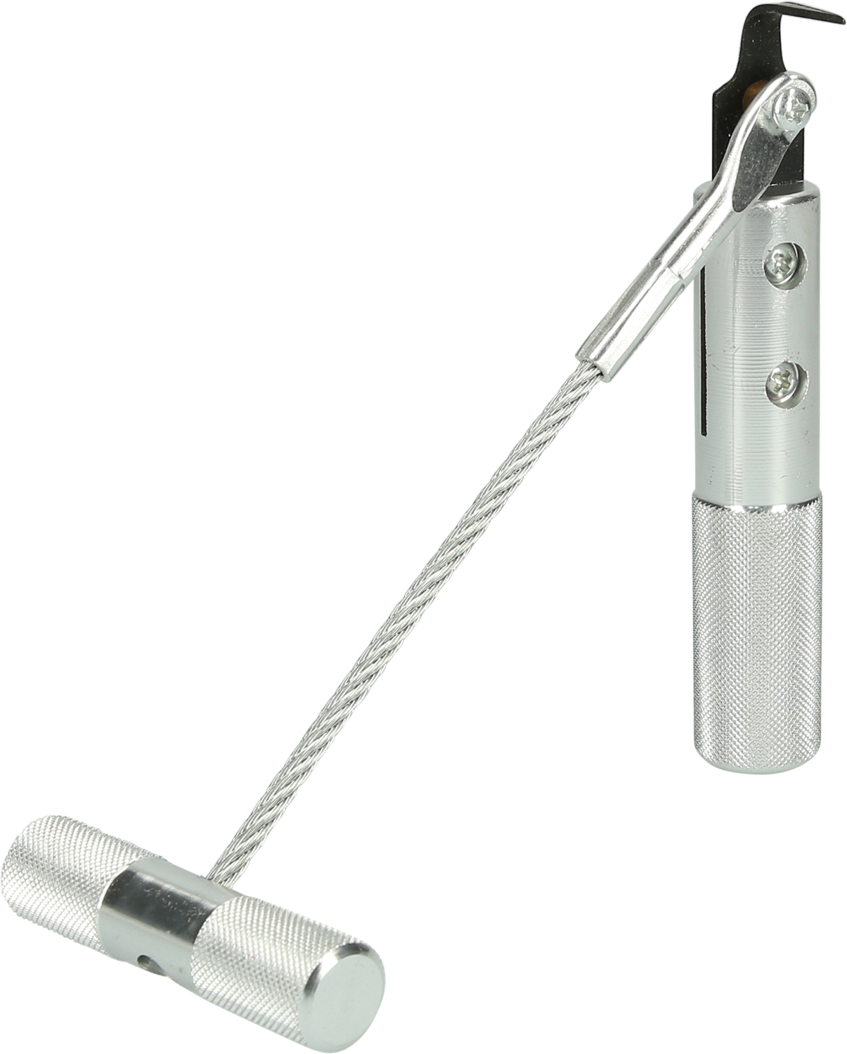 BRILLIANT TOOLS Afmonteringssæt til rude bt686003