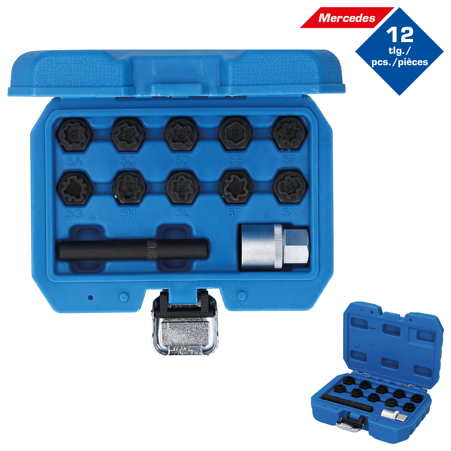BRILLIANT TOOLS bt691210