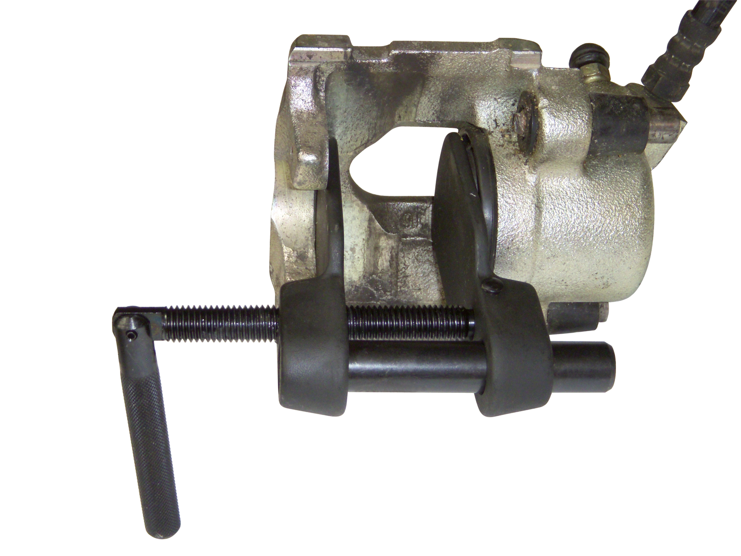 BRILLIANT TOOLS Returstillingsværktøj, Bremsekaliperstempel bt706006