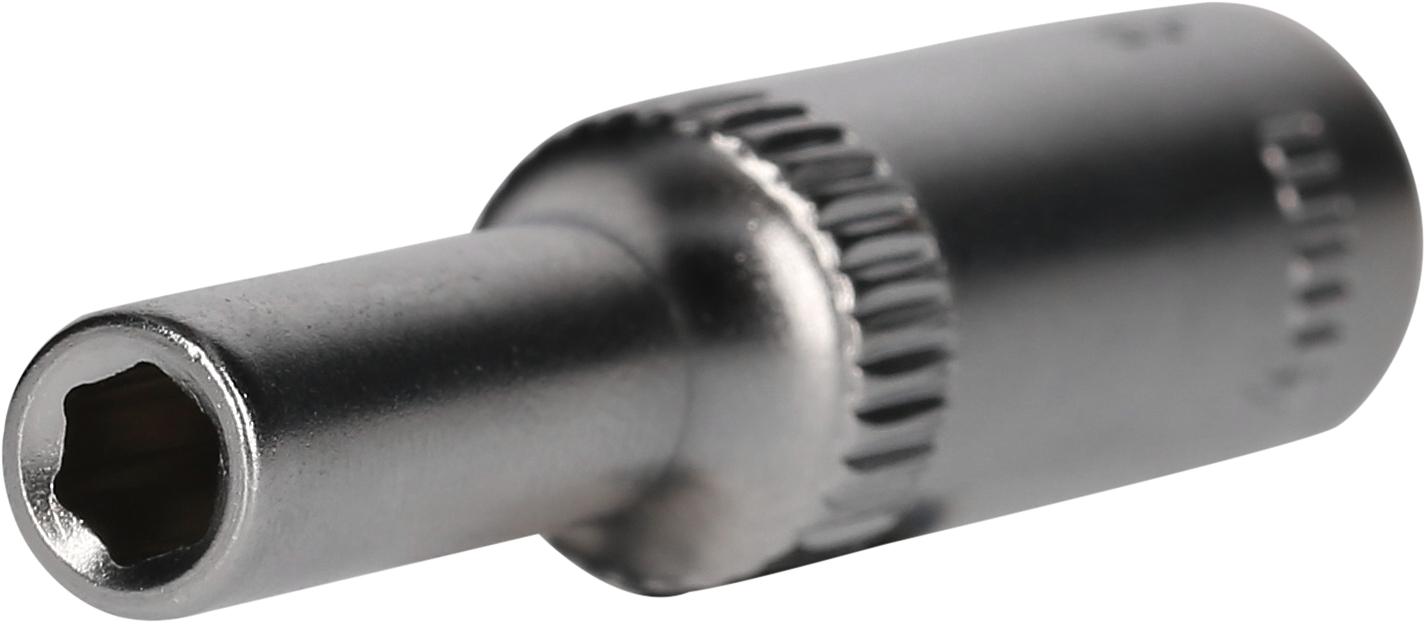 BRILLIANT TOOLS Skraldenøgleindsats (Hexagon) bt020950