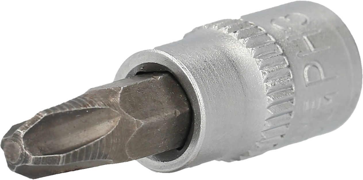 BRILLIANT TOOLS Skraldenøgleindsats (Hexagon) bt020993