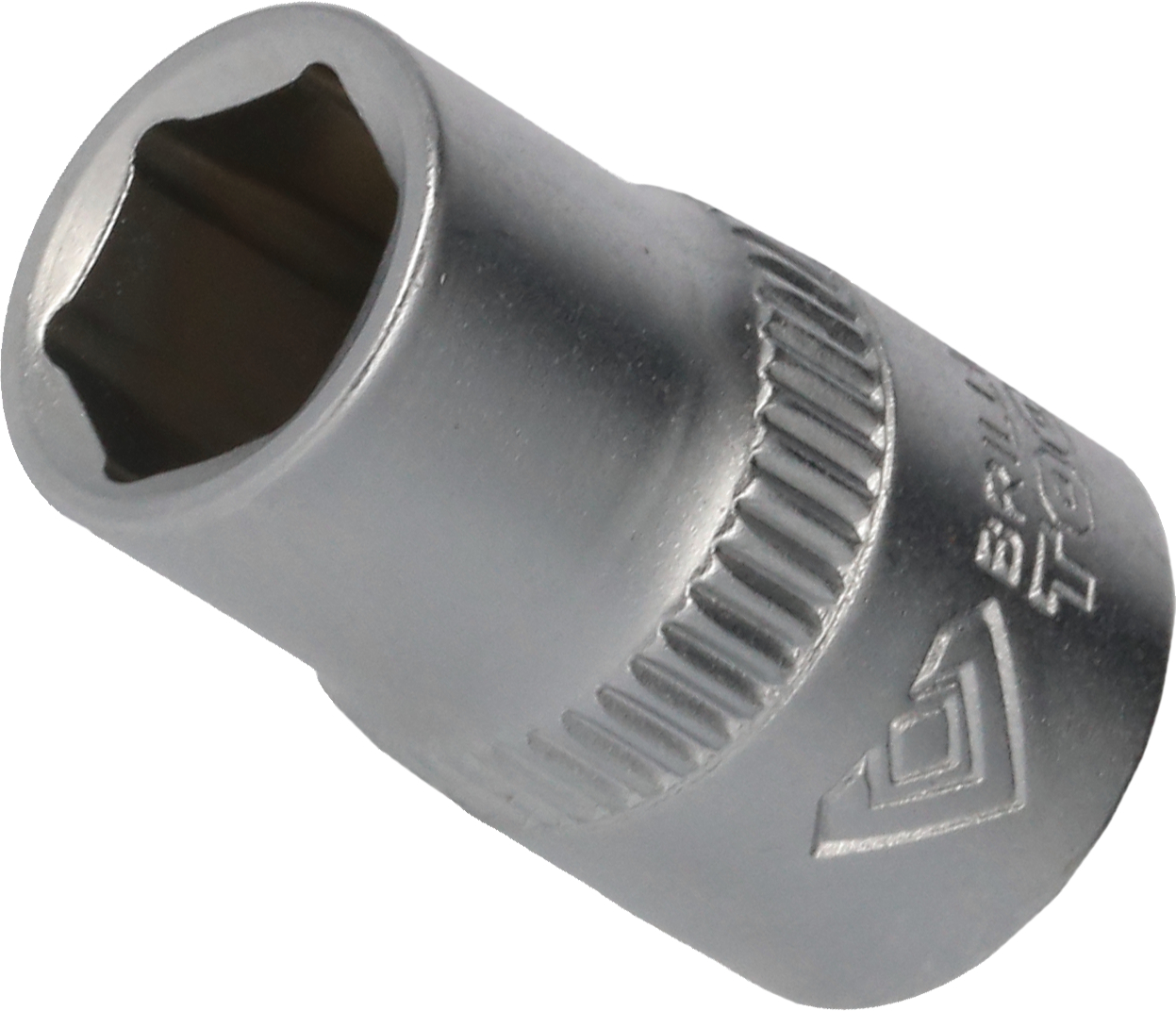 BRILLIANT TOOLS Skraldenøgleindsats (Hexagon) bt021800