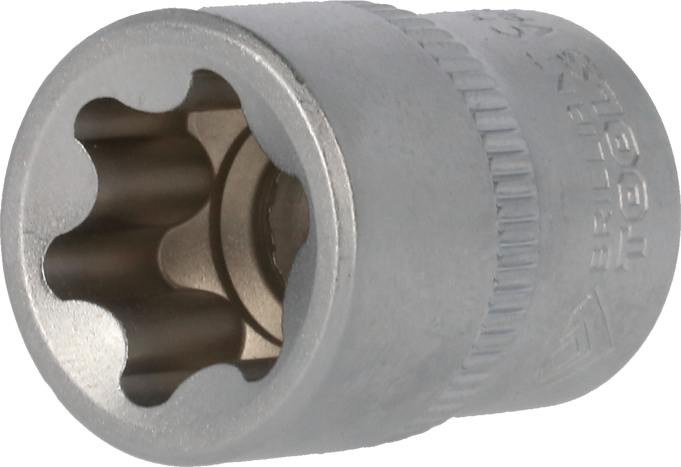 BRILLIANT TOOLS Skraldenøgleindsats (Hexagon) bt021840