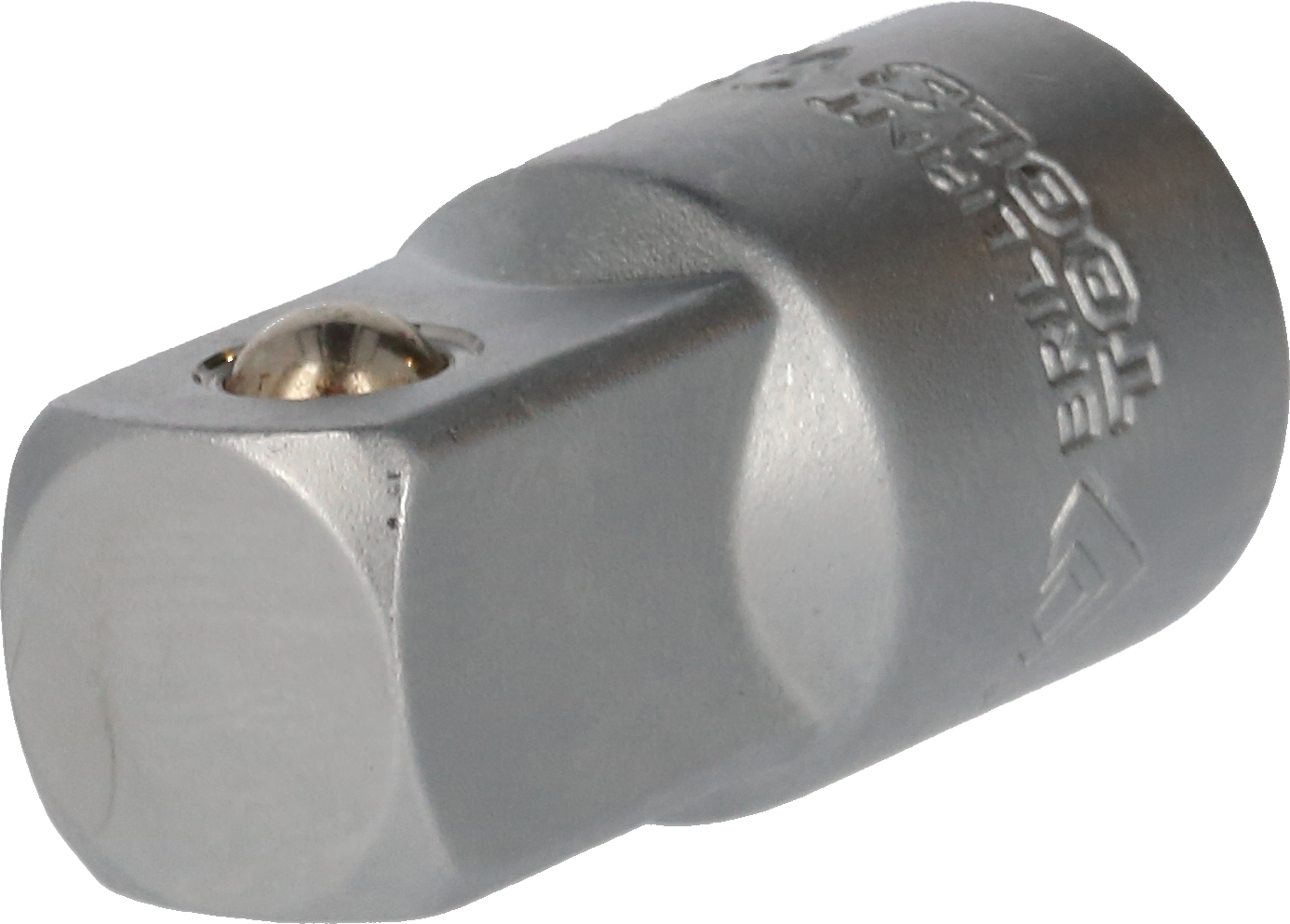 BRILLIANT TOOLS Reduktionsadapter, skralde bt022905
