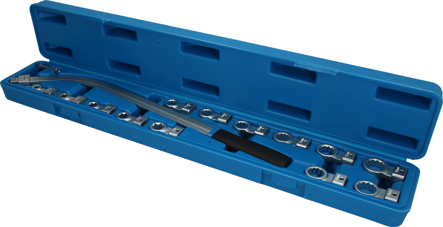 BRILLIANT TOOLS Værktøj bt571060