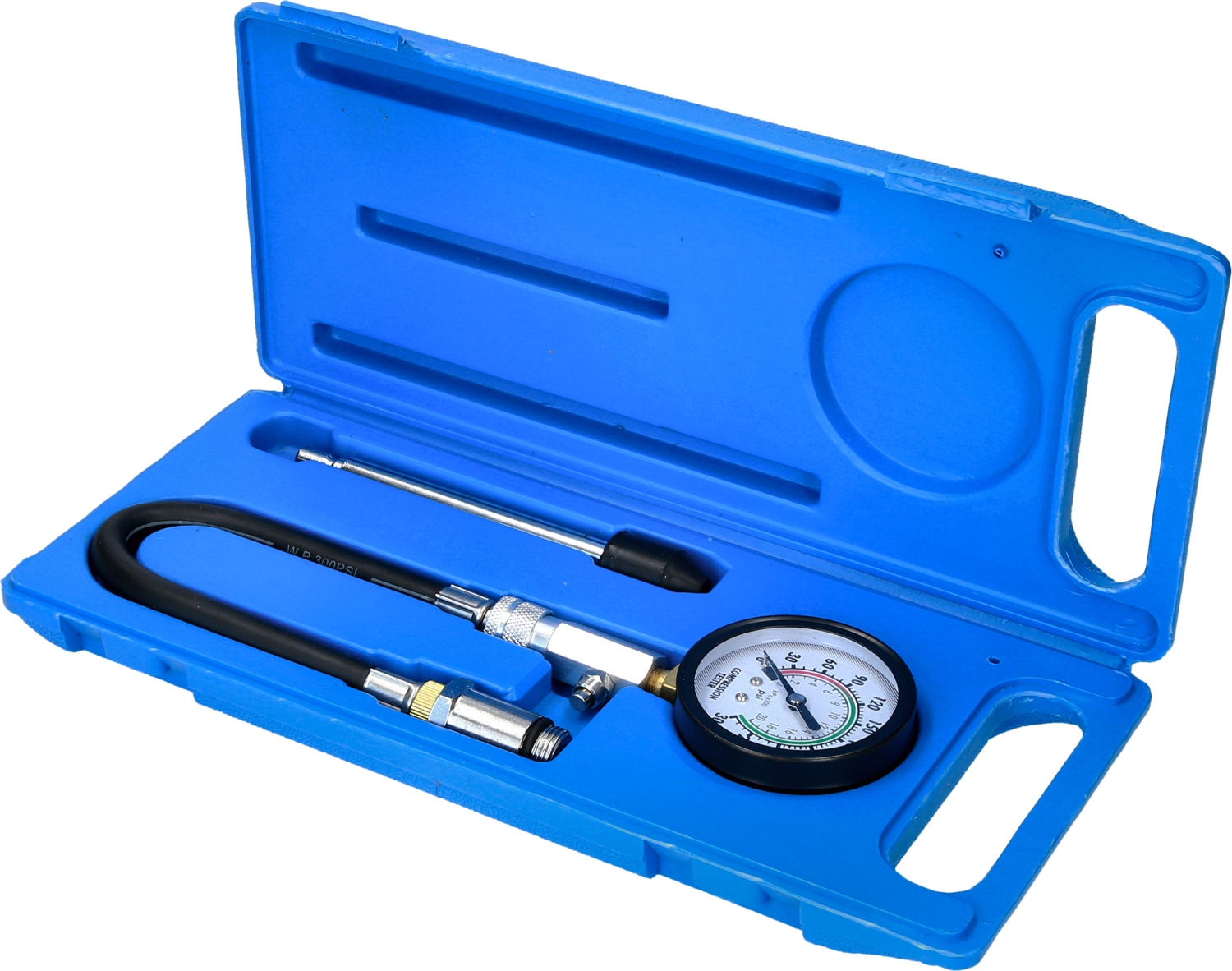 BRILLIANT TOOLS Krimpværktøj, stikforbindelser bt581150