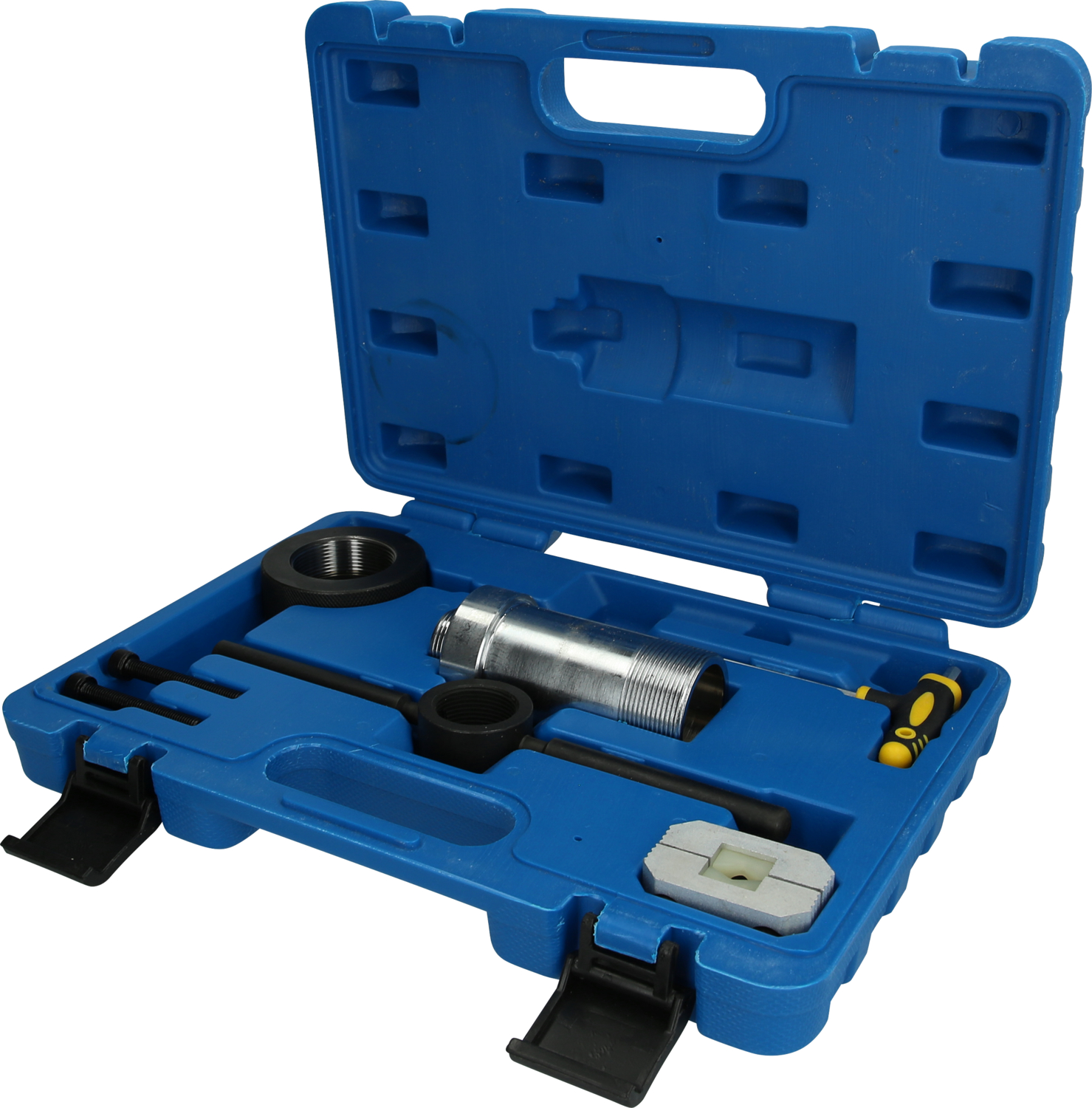 BRILLIANT TOOLS Værktøj bt651100