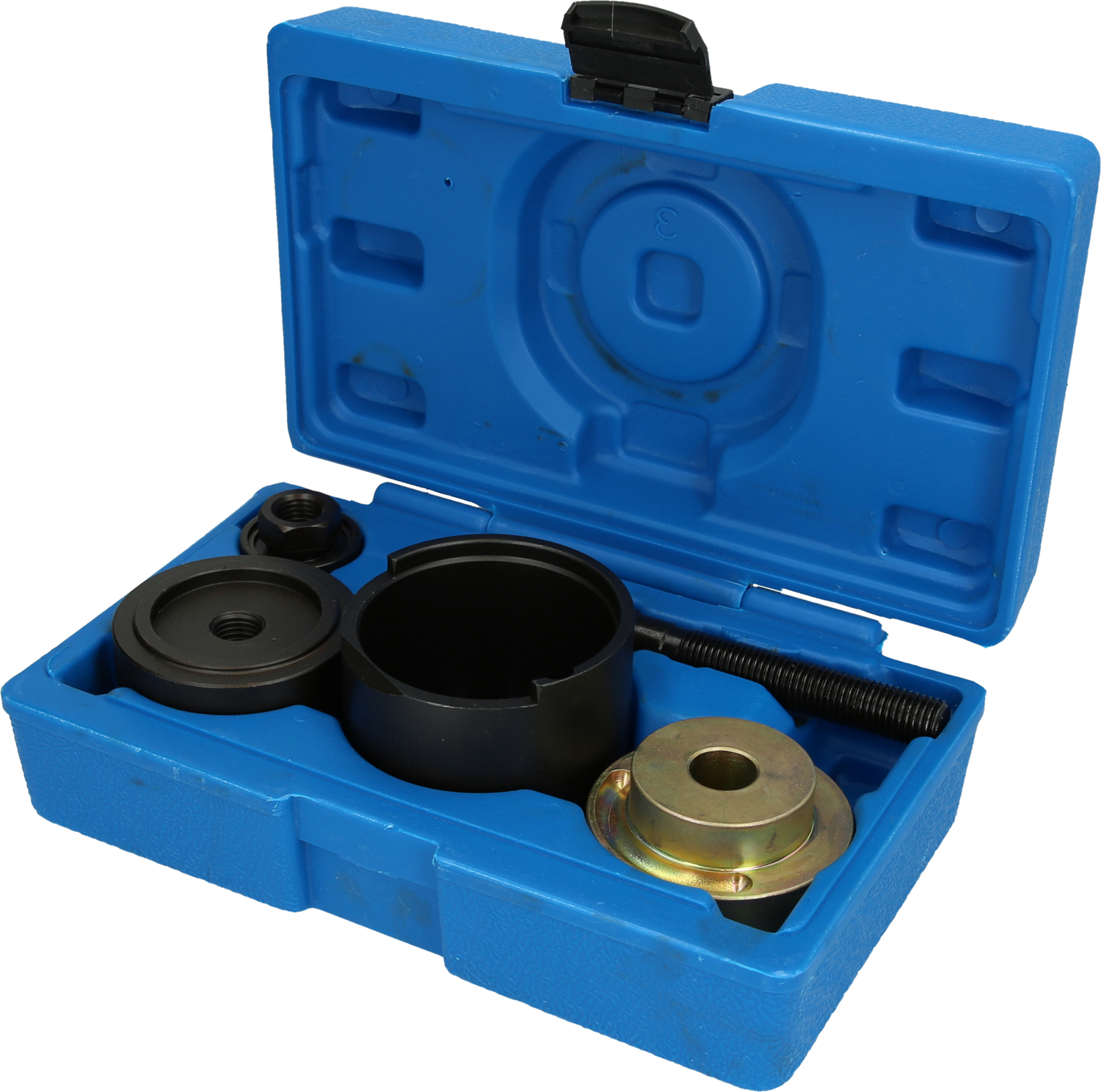 BRILLIANT TOOLS bt671900