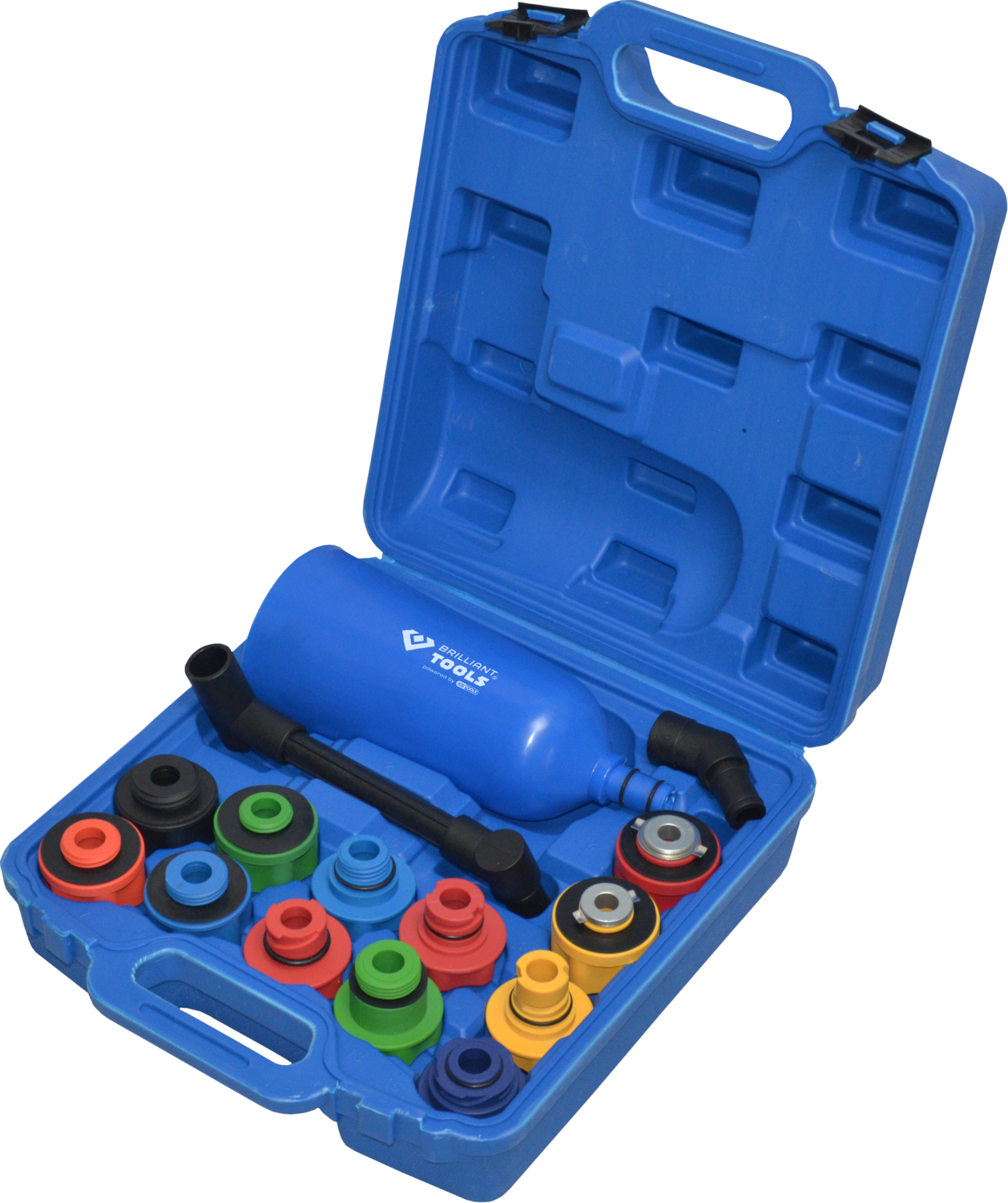 BRILLIANT TOOLS Tragt BT711110