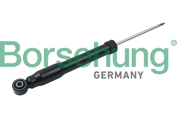 BORSEHUNG Støddæmper b14718 bagaksel for VW VAG