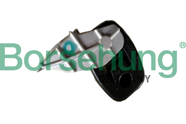 BORSEHUNG Holder, udstødningssystem b18947 for VAG
