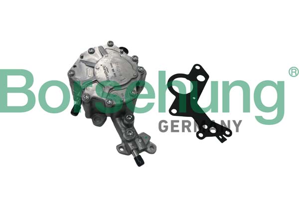 BORSEHUNG Vakuumpumpe, bremsesystem b14919 for VAG